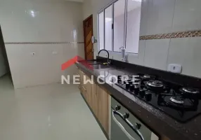 Foto 1 de Casa com 3 Quartos à venda, 175m² em Vila Nova Bonsucesso, Guarulhos