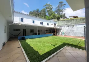 Foto 1 de Fazenda/Sítio com 2 Quartos à venda, 283m² em Tanque Caio, Ribeirão Pires