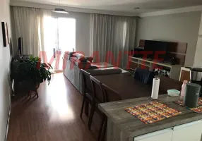 Foto 1 de Apartamento com 2 Quartos à venda, 92m² em Mandaqui, São Paulo