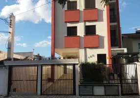 Foto 1 de Apartamento com 2 Quartos à venda, 85m² em Centro, Taubaté