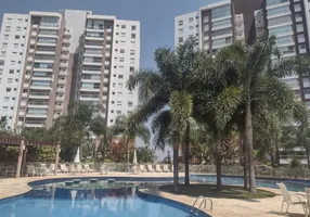 Foto 1 de Apartamento com 3 Quartos para alugar, 134m² em Mansões Santo Antônio, Campinas