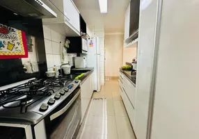 Foto 1 de Apartamento com 3 Quartos à venda, 77m² em Residencial Eldorado Expansao, Goiânia