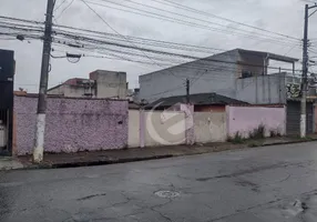 Foto 1 de Lote/Terreno à venda, 275m² em VILA SANTA LUZIA, São Bernardo do Campo