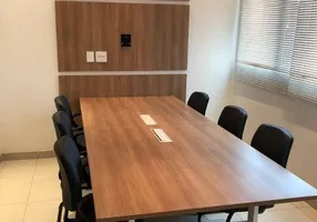 Foto 1 de Sala Comercial à venda, 37m² em Centro, São Bernardo do Campo