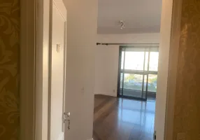 Foto 1 de Apartamento com 4 Quartos para alugar, 204m² em Chácara Klabin, São Paulo