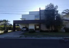 Foto 1 de Casa de Condomínio com 5 Quartos à venda, 391m² em Atlantida, Xangri-lá