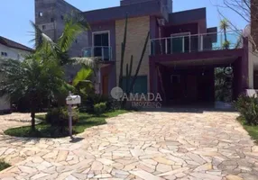 Foto 1 de Casa com 4 Quartos à venda, 340m² em Parque Residencial Itapeti, Mogi das Cruzes