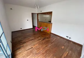 Foto 1 de Apartamento com 3 Quartos à venda, 77m² em Jardim Paris, Jundiaí