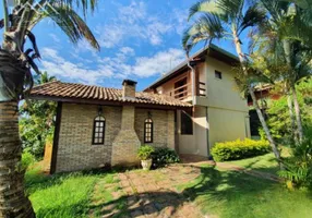 Foto 1 de Casa de Condomínio com 4 Quartos à venda, 350m² em Outeiro das Flores, Itupeva