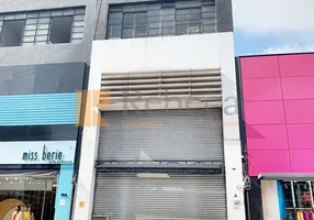 Foto 1 de Ponto Comercial à venda, 683m² em Bom Retiro, São Paulo