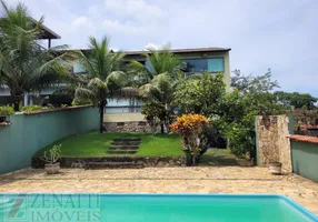 Foto 1 de Apartamento com 1 Quarto à venda, 78m² em Praia da Ribeira Cunhambebe, Angra dos Reis