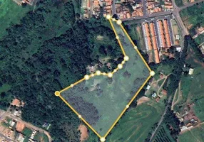 Foto 1 de Lote/Terreno à venda, 40000m² em Vila Esperanca, Santo Antônio de Posse