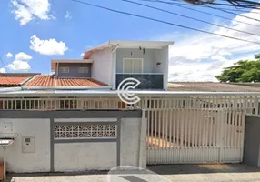 Foto 1 de Sobrado com 2 Quartos à venda, 135m² em Vila Castelo Branco, Campinas