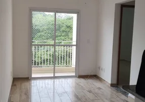 Foto 1 de Apartamento com 2 Quartos à venda, 58m² em Jardim Jacinto, Jacareí