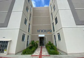Foto 1 de Apartamento com 2 Quartos para alugar, 48m² em Messejana, Fortaleza