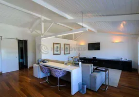Foto 1 de Casa de Condomínio com 4 Quartos à venda, 460m² em Condominio Vila Castela, Nova Lima