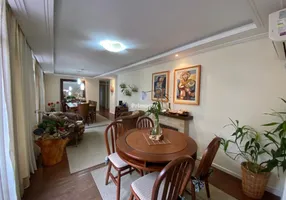 Foto 1 de Apartamento com 3 Quartos à venda, 358m² em Centro, Criciúma
