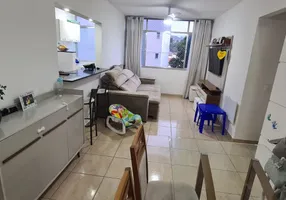 Foto 1 de Apartamento com 2 Quartos à venda, 62m² em Pechincha, Rio de Janeiro