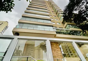 Foto 1 de Apartamento com 3 Quartos à venda, 202m² em Paraíso, São Paulo