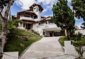 Foto 1 de Casa de Condomínio com 5 Quartos para alugar, 700m² em Jardim das Colinas, São José dos Campos