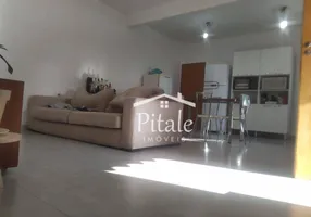 Foto 1 de Casa com 2 Quartos à venda, 115m² em Parque Sinai, Santana de Parnaíba