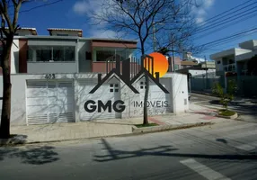 Foto 1 de Casa com 3 Quartos à venda, 105m² em Itapoã, Belo Horizonte