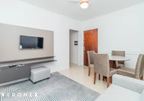 Foto 1 de Apartamento com 1 Quarto para alugar, 44m² em Rio Branco, Porto Alegre