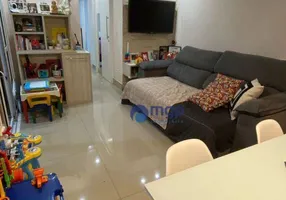 Foto 1 de Apartamento com 2 Quartos à venda, 62m² em Vila Isolina Mazzei, São Paulo