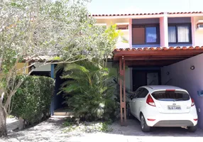 Foto 1 de Casa com 4 Quartos para alugar, 126m² em Pinheiro, Maceió
