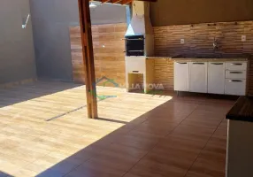 Foto 1 de Casa com 3 Quartos à venda, 89m² em Planalto Verde I, Ribeirão Preto