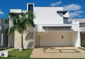 Foto 1 de Casa de Condomínio com 4 Quartos para alugar, 288m² em Jardim Residencial Dona Lucilla , Indaiatuba