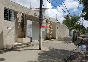 Foto 1 de Casa de Condomínio com 3 Quartos à venda, 115m² em Sancho, Recife