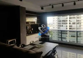 Foto 1 de Apartamento com 2 Quartos para venda ou aluguel, 50m² em Altos do Esplanada, São José dos Campos