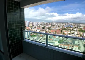 Foto 1 de Apartamento com 2 Quartos para alugar, 52m² em Piedade, Jaboatão dos Guararapes