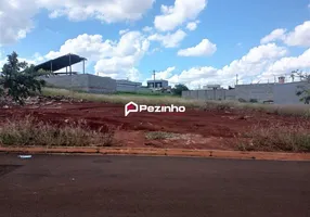 Foto 1 de Lote/Terreno à venda, 250m² em Residencial Colinas do Engenho I, Limeira