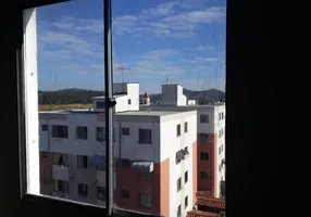 Foto 1 de Apartamento com 3 Quartos à venda, 50m² em Justinópolis, Ribeirão das Neves