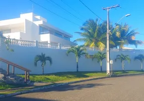 Foto 1 de Casa com 4 Quartos à venda, 623m² em Vilas do Bosque, Lauro de Freitas