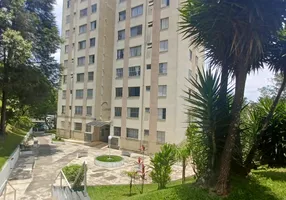 Foto 1 de Apartamento com 2 Quartos à venda, 60m² em Parque Flamengo, São Paulo