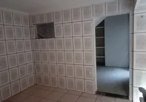 Foto 1 de Casa com 1 Quarto para alugar, 40m² em Vila Cardoso Franco, São Paulo