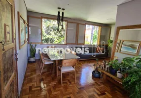 Foto 1 de Apartamento com 3 Quartos à venda, 94m² em Cidade Jardim, Belo Horizonte