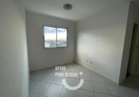 Foto 1 de Apartamento com 1 Quarto para alugar, 45m² em Floradas de São José, São José dos Campos