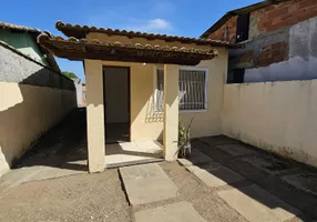Foto 1 de Casa com 2 Quartos à venda, 70m² em Joaquim de Oliveira, Itaboraí