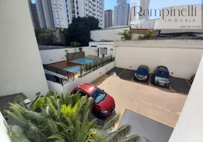 Foto 1 de Apartamento com 2 Quartos para alugar, 55m² em Vila Hamburguesa, São Paulo