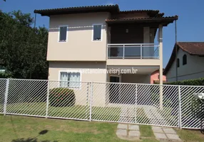 Foto 1 de Casa de Condomínio com 3 Quartos à venda, 360m² em Papucaia, Cachoeiras de Macacu
