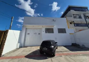 Foto 1 de Galpão/Depósito/Armazém para alugar, 399m² em São João Batista, Belo Horizonte