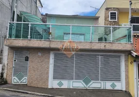 Foto 1 de Casa com 4 Quartos à venda, 86m² em Penha, São Paulo