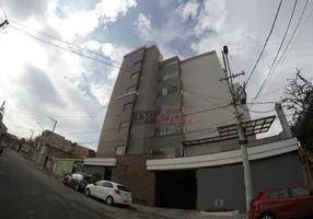 Foto 1 de Apartamento com 2 Quartos à venda, 36m² em Vila Ré, São Paulo
