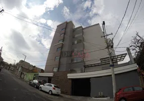 Foto 1 de Apartamento com 2 Quartos à venda, 38m² em Vila Ré, São Paulo