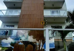 Foto 1 de Apartamento com 2 Quartos à venda, 60m² em Recanto da Mata, Juiz de Fora