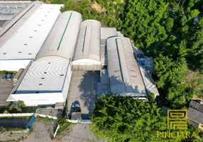 Foto 1 de Galpão/Depósito/Armazém para venda ou aluguel, 4800m² em Tribobó, São Gonçalo